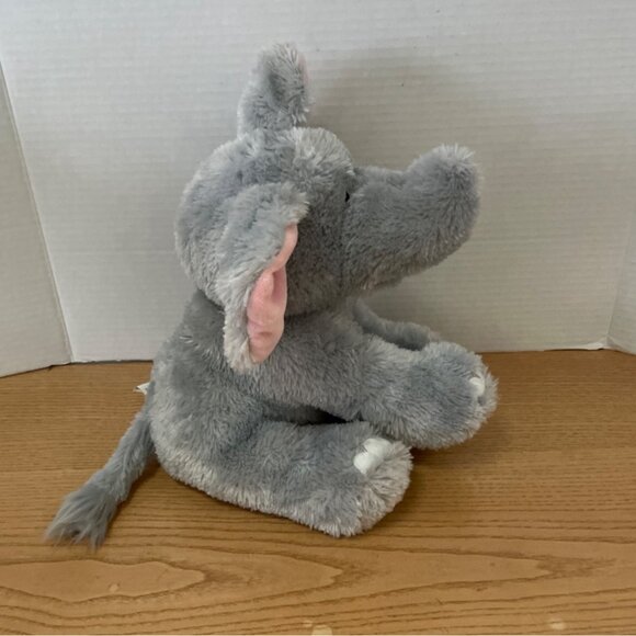 Gund Animal Alley Plush Elephant Animated Singing Do Your Ears Hang Low VIDEO - Picture 5 of 10